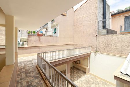 Casa para alugar com 270m², 5 quartos e 5 vagas Casa para alugar com 270m², 5 quartos e 5 vagasQuintal