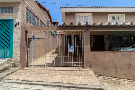 Casa para alugar com 270m², 5 quartos e 5 vagas Casa para alugar com 270m², 5 quartos e 5 vagasFachada