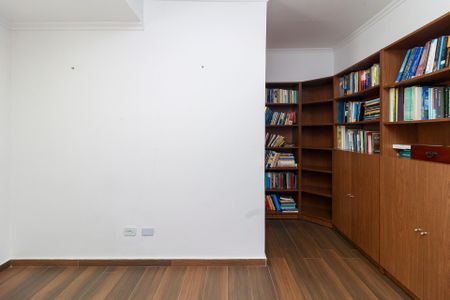 Casa para alugar com 270m², 5 quartos e 5 vagas Casa para alugar com 270m², 5 quartos e 5 vagasSuíte 2