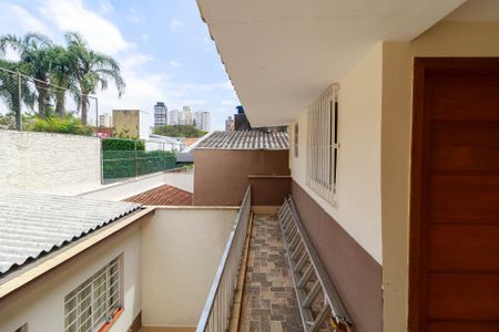 Casa para alugar com 270m², 5 quartos e 5 vagas Casa para alugar com 270m², 5 quartos e 5 vagasÁrea Externa