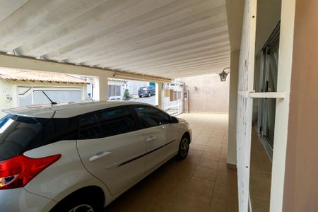 Casa para alugar com 270m², 5 quartos e 5 vagas Casa para alugar com 270m², 5 quartos e 5 vagasGaragem