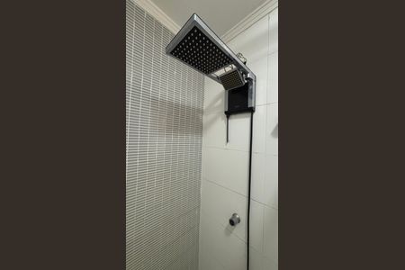 Apartamento à venda com 55m², 2 quartos e 1 vaga Apartamento à venda com 55m², 2 quartos e 1 vagaBanheiro