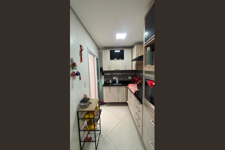 Apartamento à venda com 55m², 2 quartos e 1 vaga Apartamento à venda com 55m², 2 quartos e 1 vagaCozinha