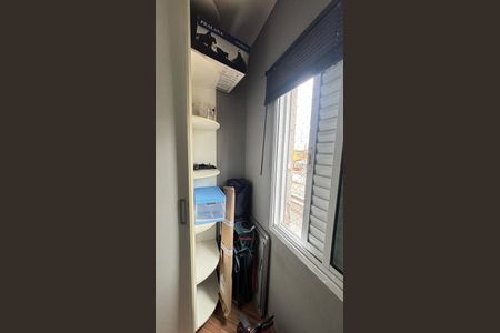 Apartamento à venda com 55m², 2 quartos e 1 vaga Apartamento à venda com 55m², 2 quartos e 1 vagaQuarto 2