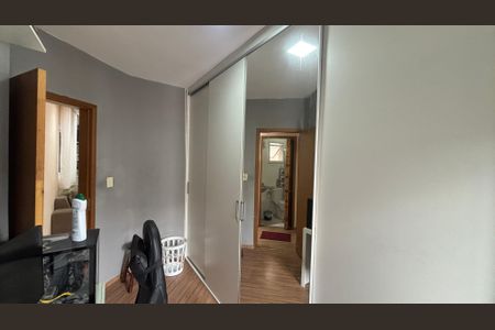 Apartamento à venda com 55m², 2 quartos e 1 vaga Apartamento à venda com 55m², 2 quartos e 1 vagaQuarto 2