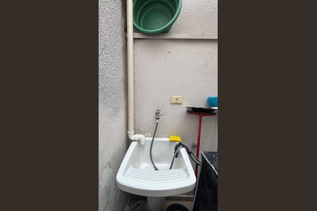 Apartamento à venda com 55m², 2 quartos e 1 vaga Apartamento à venda com 55m², 2 quartos e 1 vagaÁrea de Serviço