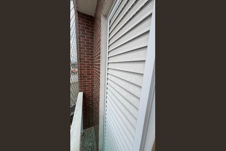 Apartamento à venda com 55m², 2 quartos e 1 vaga Apartamento à venda com 55m², 2 quartos e 1 vagaVaranda Quarto 1