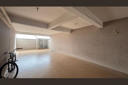 Apartamento à venda com 55m², 2 quartos e 1 vaga Apartamento à venda com 55m², 2 quartos e 1 vagaGaragem