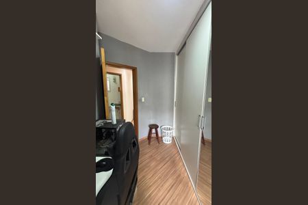 Apartamento à venda com 55m², 2 quartos e 1 vaga Apartamento à venda com 55m², 2 quartos e 1 vagaQuarto 2