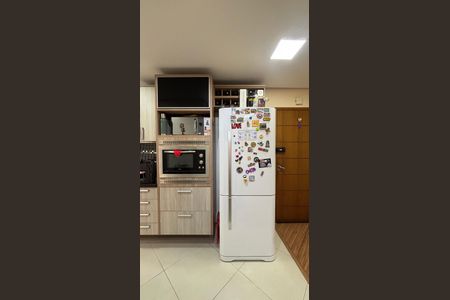 Apartamento à venda com 55m², 2 quartos e 1 vaga Apartamento à venda com 55m², 2 quartos e 1 vagaCozinha