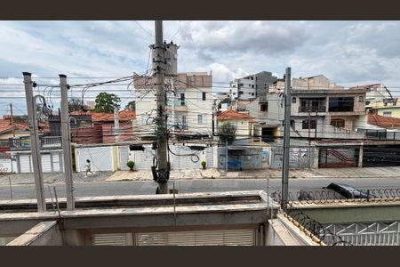 Apartamento à venda com 55m², 2 quartos e 1 vaga Apartamento à venda com 55m², 2 quartos e 1 vagaVaranda Quarto 1