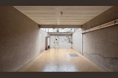 Apartamento à venda com 55m², 2 quartos e 1 vaga Apartamento à venda com 55m², 2 quartos e 1 vagaGaragem