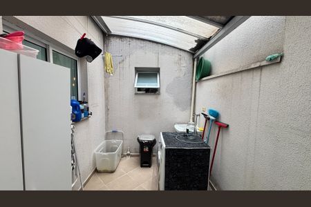 Apartamento à venda com 55m², 2 quartos e 1 vaga Apartamento à venda com 55m², 2 quartos e 1 vagaÁrea de Serviço