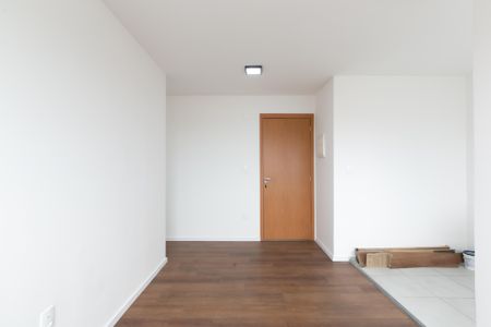 Apartamento para alugar com 45m², 2 quartos e sem vaga Apartamento para alugar com 45m², 2 quartos e sem vagaSala