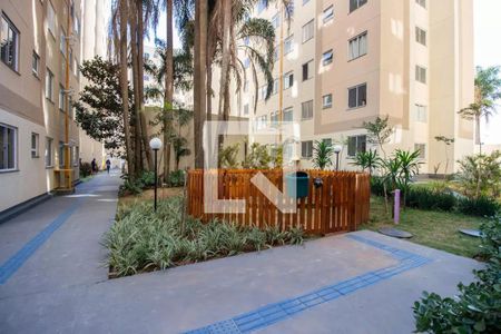 Apartamento para alugar com 45m², 2 quartos e sem vaga Apartamento para alugar com 45m², 2 quartos e sem vagaÁrea comum