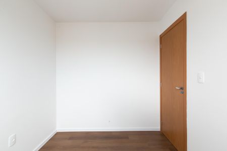 Apartamento para alugar com 45m², 2 quartos e sem vaga Apartamento para alugar com 45m², 2 quartos e sem vagaQuarto 2