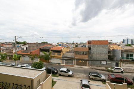 Apartamento para alugar com 45m², 2 quartos e sem vaga Apartamento para alugar com 45m², 2 quartos e sem vagaVista do Quarto 2