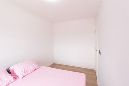 Quarto 1 de apartamento à venda com 2 quartos, 43m² em Vila Yolanda, Osasco