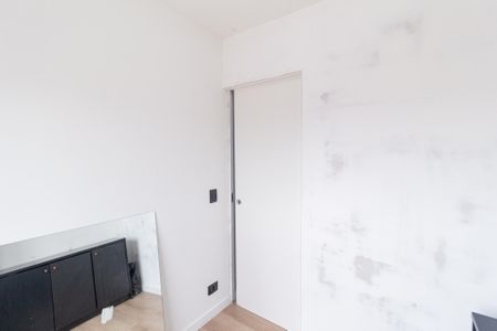 Apartamento à venda com 43m², 2 quartos e 1 vagaQuarto 2