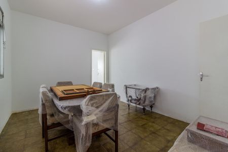 Sala de Jantar de casa para alugar com 3 quartos, 220m² em Sumaré, São Paulo