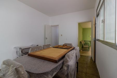 Sala de Jantar de casa para alugar com 3 quartos, 220m² em Sumaré, São Paulo