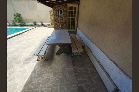 Casa de condomínio para alugar com 468m², 3 quartos e 2 vagas