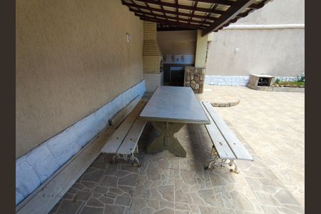 Casa de condomínio para alugar com 468m², 3 quartos e 2 vagas