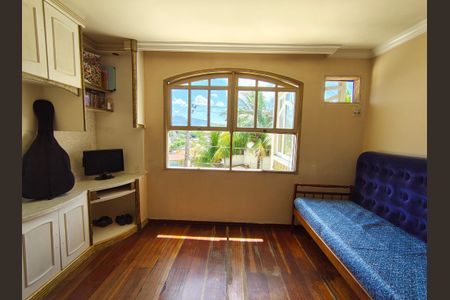 Casa de condomínio para alugar com 468m², 3 quartos e 2 vagas