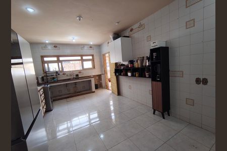 Casa de condomínio para alugar com 468m², 3 quartos e 2 vagas