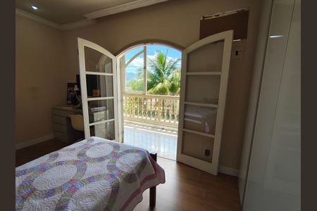 Casa de condomínio para alugar com 468m², 3 quartos e 2 vagas