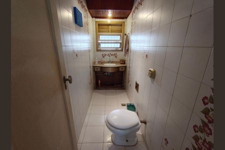 Casa de condomínio para alugar com 468m², 3 quartos e 2 vagas