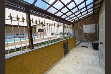 Casa de condomínio para alugar com 468m², 3 quartos e 2 vagas