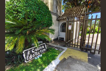 Casa de condomínio para alugar com 468m², 3 quartos e 2 vagas