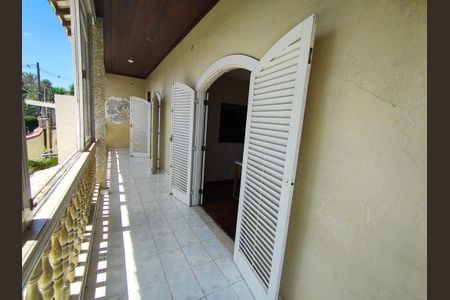 Casa de condomínio para alugar com 468m², 3 quartos e 2 vagas