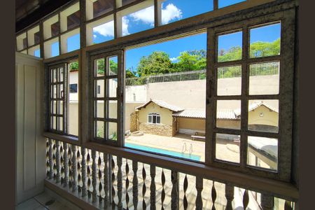 Casa de condomínio para alugar com 468m², 3 quartos e 2 vagas