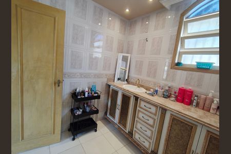 Casa de condomínio para alugar com 468m², 3 quartos e 2 vagas