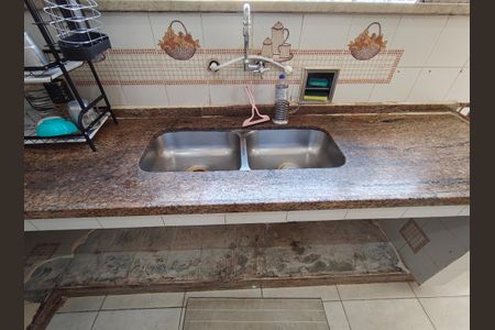 Casa de condomínio para alugar com 468m², 3 quartos e 2 vagas