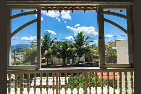 Casa de condomínio para alugar com 468m², 3 quartos e 2 vagas