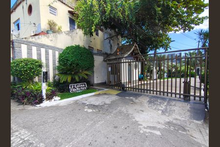 Casa de condomínio para alugar com 468m², 3 quartos e 2 vagas