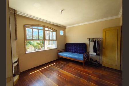 Casa de condomínio para alugar com 468m², 3 quartos e 2 vagas