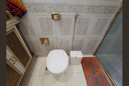 Casa de condomínio para alugar com 468m², 3 quartos e 2 vagas