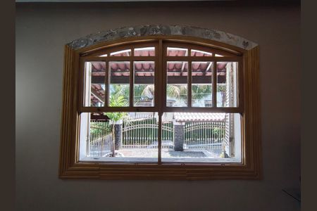 Casa de condomínio para alugar com 468m², 3 quartos e 2 vagas