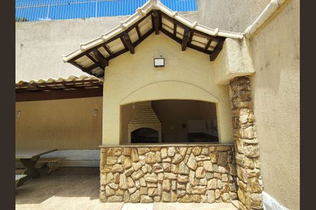 Casa de condomínio para alugar com 468m², 3 quartos e 2 vagas