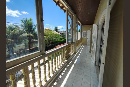 Casa de condomínio para alugar com 468m², 3 quartos e 2 vagas