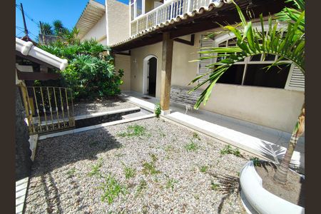 Casa de condomínio para alugar com 468m², 3 quartos e 2 vagas