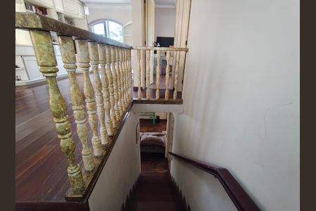 Casa de condomínio para alugar com 468m², 3 quartos e 2 vagas