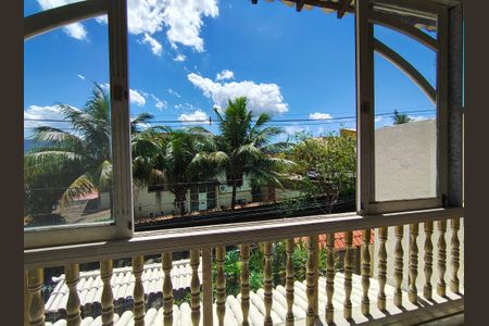 Casa de condomínio para alugar com 468m², 3 quartos e 2 vagas