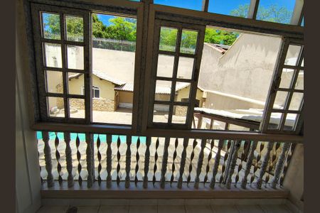 Casa de condomínio para alugar com 468m², 3 quartos e 2 vagas