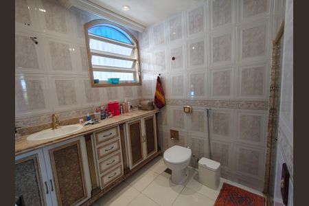 Casa de condomínio para alugar com 468m², 3 quartos e 2 vagas