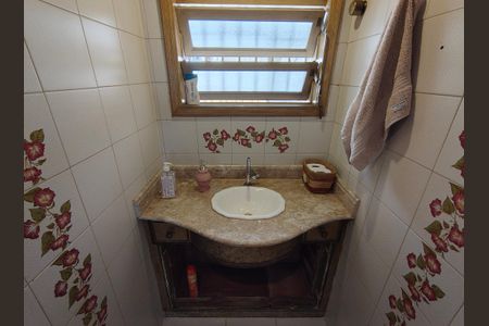 Casa de condomínio para alugar com 468m², 3 quartos e 2 vagas